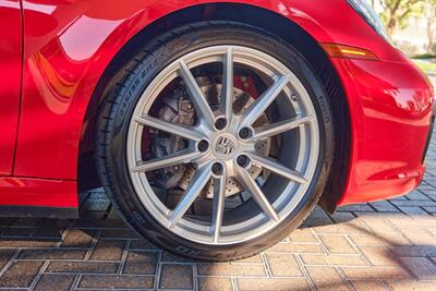 2022 Porsche 911 Carrera   - Photo 49 - Palm Springs, CA 92264