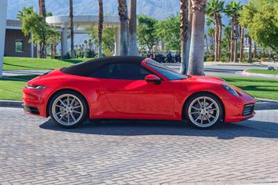 2022 Porsche 911 Carrera   - Photo 2 - Palm Springs, CA 92264