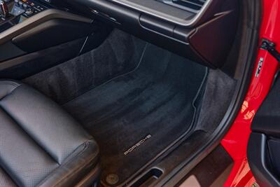 2022 Porsche 911 Carrera   - Photo 95 - Palm Springs, CA 92264