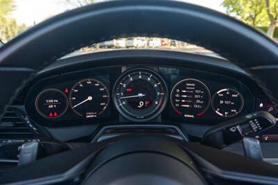 2022 Porsche 911 Carrera   - Photo 77 - Palm Springs, CA 92264