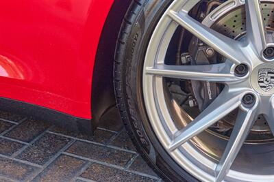 2022 Porsche 911 Carrera   - Photo 54 - Palm Springs, CA 92264