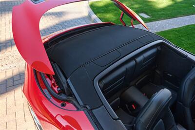 2022 Porsche 911 Carrera   - Photo 32 - Palm Springs, CA 92264