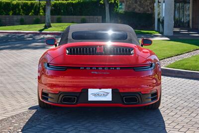 2022 Porsche 911 Carrera   - Photo 26 - Palm Springs, CA 92264