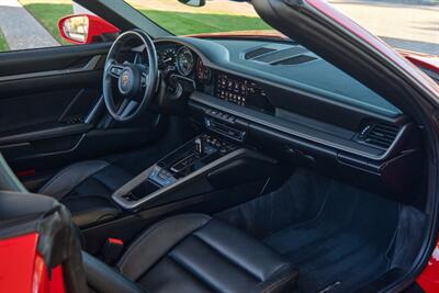 2022 Porsche 911 Carrera   - Photo 93 - Palm Springs, CA 92264