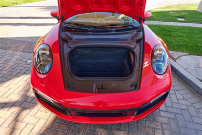 2022 Porsche 911 Carrera   - Photo 34 - Palm Springs, CA 92264
