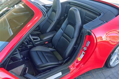 2022 Porsche 911 Carrera   - Photo 68 - Palm Springs, CA 92264