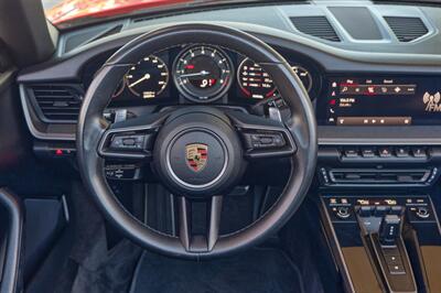 2022 Porsche 911 Carrera   - Photo 74 - Palm Springs, CA 92264