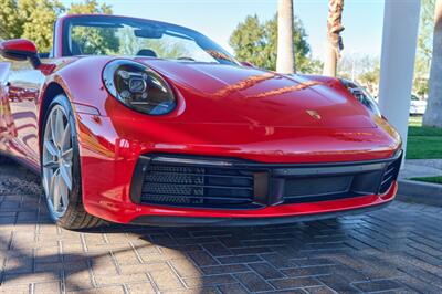 2022 Porsche 911 Carrera   - Photo 37 - Palm Springs, CA 92264