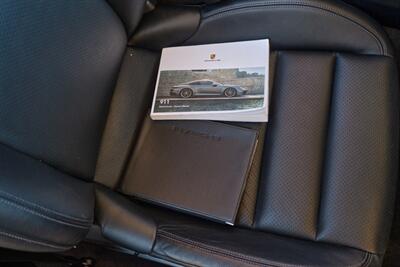 2022 Porsche 911 Carrera   - Photo 100 - Palm Springs, CA 92264