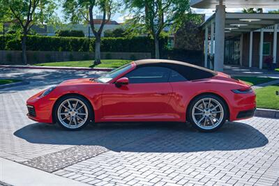 2022 Porsche 911 Carrera   - Photo 15 - Palm Springs, CA 92264