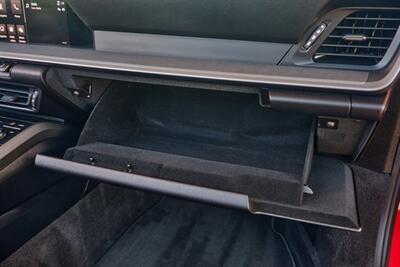 2022 Porsche 911 Carrera   - Photo 99 - Palm Springs, CA 92264