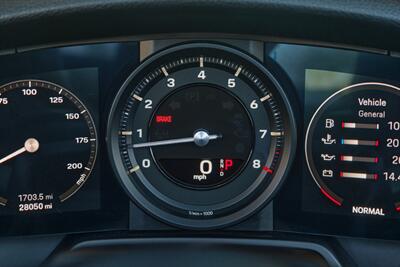 2022 Porsche 911 Carrera   - Photo 80 - Palm Springs, CA 92264