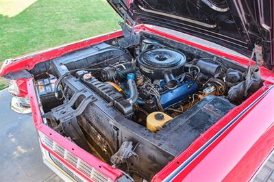 1964 Cadillac DeVille  Convertible - Photo 38 - Palm Springs, CA 92262