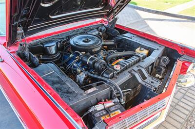 1964 Cadillac DeVille  Convertible - Photo 37 - Palm Springs, CA 92262