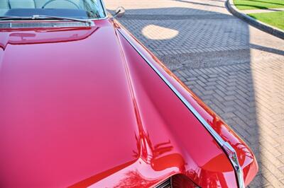 1964 Cadillac DeVille  Convertible - Photo 20 - Palm Springs, CA 92262