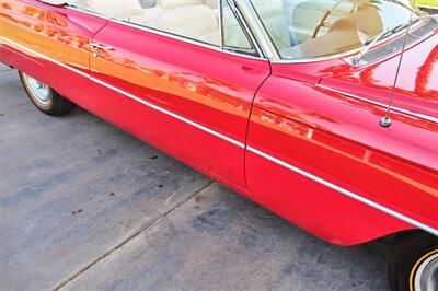 1964 Cadillac DeVille  Convertible - Photo 28 - Palm Springs, CA 92262