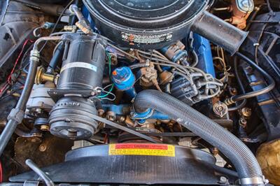 1964 Cadillac DeVille  Convertible - Photo 52 - Palm Springs, CA 92262