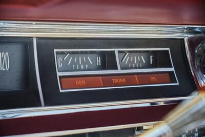 1964 Cadillac DeVille  Convertible - Photo 15 - Palm Springs, CA 92262