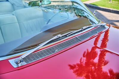 1964 Cadillac DeVille  Convertible - Photo 24 - Palm Springs, CA 92262