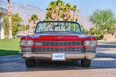 1964 Cadillac DeVille  Convertible - Photo 7 - Palm Springs, CA 92262