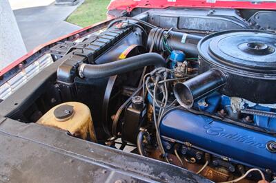 1964 Cadillac DeVille  Convertible - Photo 56 - Palm Springs, CA 92262