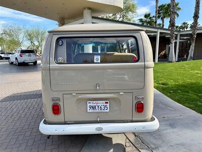 1971 Volkswagen Microbus   - Photo 5 - Palm Springs, CA 92264