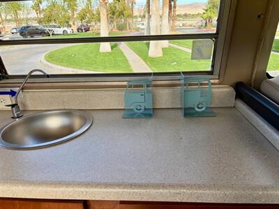 1971 Volkswagen Microbus   - Photo 24 - Palm Springs, CA 92264