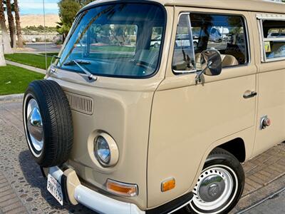 1971 Volkswagen Microbus   - Photo 9 - Palm Springs, CA 92264