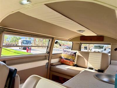 1971 Volkswagen Microbus   - Photo 19 - Palm Springs, CA 92264