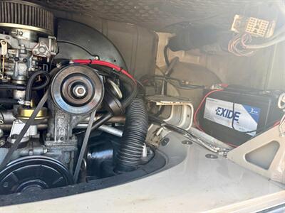 1971 Volkswagen Microbus   - Photo 42 - Palm Springs, CA 92264