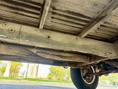 1971 Volkswagen Microbus   - Photo 33 - Palm Springs, CA 92264