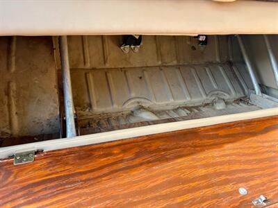 1971 Volkswagen Microbus   - Photo 26 - Palm Springs, CA 92264