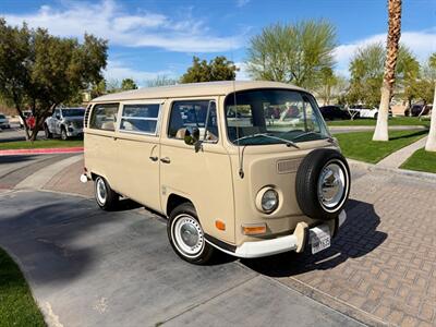 1971 Volkswagen Microbus   - Photo 8 - Palm Springs, CA 92264