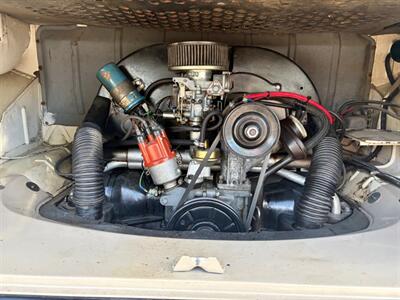 1971 Volkswagen Microbus   - Photo 40 - Palm Springs, CA 92264