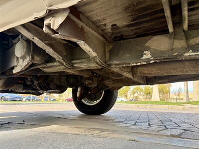 1971 Volkswagen Microbus   - Photo 32 - Palm Springs, CA 92264