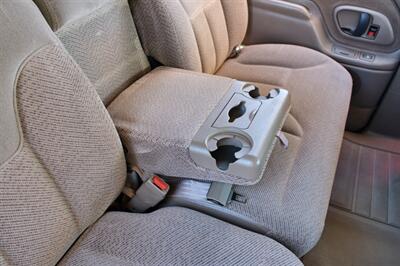 1997 GMC Suburban C1500 - Photo 31 - Palm Springs, CA 92264