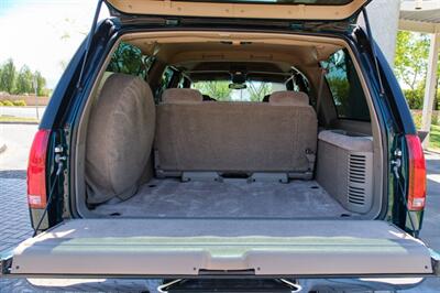 1997 GMC Suburban C1500 - Photo 22 - Palm Springs, CA 92264