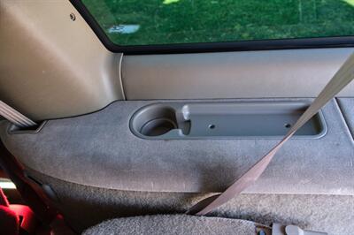 1997 GMC Suburban C1500 - Photo 27 - Palm Springs, CA 92264