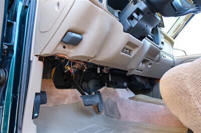 1997 GMC Suburban C1500 - Photo 50 - Palm Springs, CA 92264