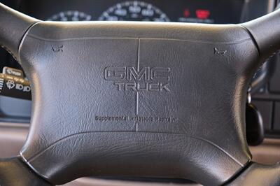 1997 GMC Suburban C1500 - Photo 40 - Palm Springs, CA 92264
