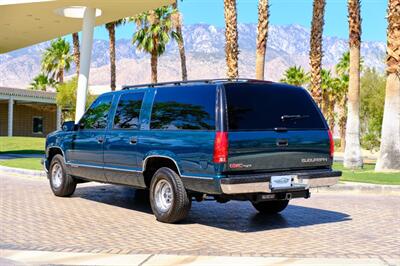 1997 GMC Suburban C1500 - Photo 6 - Palm Springs, CA 92264