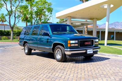 1997 GMC Suburban C1500 - Photo 1 - Palm Springs, CA 92264