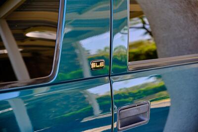 1997 GMC Suburban C1500 - Photo 11 - Palm Springs, CA 92264