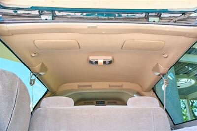 1997 GMC Suburban C1500 - Photo 25 - Palm Springs, CA 92264