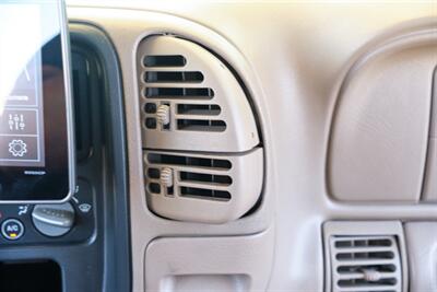 1997 GMC Suburban C1500 - Photo 56 - Palm Springs, CA 92264