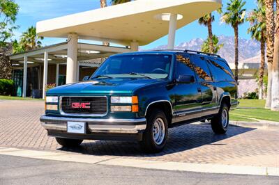 1997 GMC Suburban C1500 - Photo 4 - Palm Springs, CA 92264