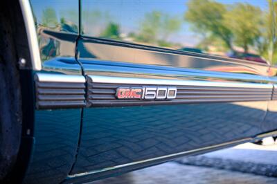 1997 GMC Suburban C1500 - Photo 13 - Palm Springs, CA 92264