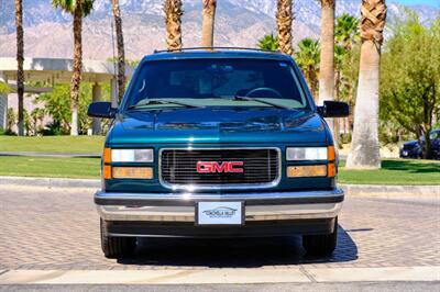 1997 GMC Suburban C1500 - Photo 3 - Palm Springs, CA 92264