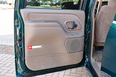 1997 GMC Suburban C1500 - Photo 34 - Palm Springs, CA 92264