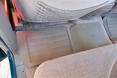 1997 GMC Suburban C1500 - Photo 35 - Palm Springs, CA 92264